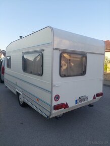 Karavan caravelair, - 3