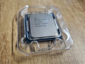 Procesor Intel Core i9 11900K v záruke 20 mesiacov - 3