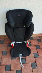 Britax Römer KIDFIX SL - 3