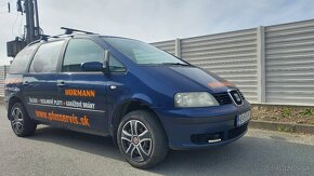 Seat Alhambra - 3