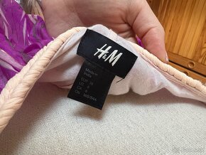 Letné šaty, H&M, 36 - 3
