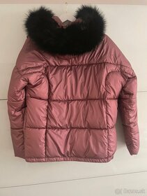 Donna Karan Zimná bunda - 3