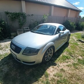 AUDI TT 132kW - 3