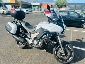 Kawasaki versys 1000 - 3