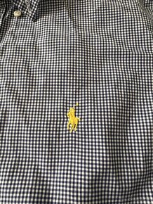 Polo Ralph Lauren košeľa - 3