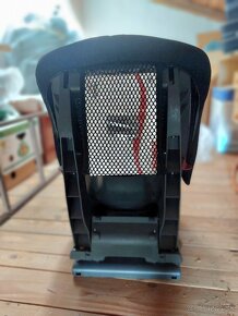 Britax Römer Duo Plus, Cosmos Black - nová - 3