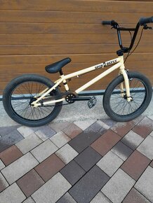 BMX Dema Spin Befly - 3