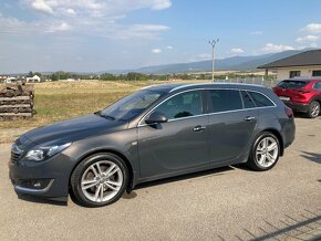 Opel Insignia ST 2.0 CDTI Biturbo facelift - 3