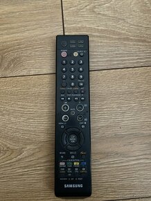 Samsung HD LED Televízor - 3