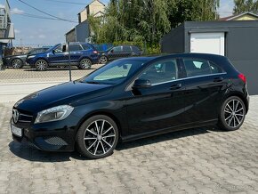 Mercedes-benz A180 A/T 90kw - 3