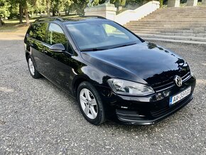 Volkswagen Golf VII combi 2.0tdi 110kw - 3