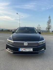 VW Passat B8 2.0 TDI - 3