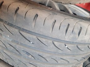 denzet 235/45 R17 - 3