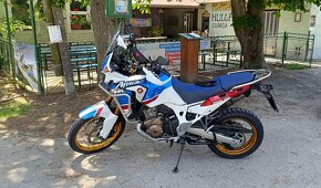 Honda Africa Twin Adventure Sports - 3