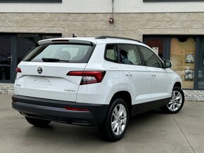 Škoda Karoq 1.6TDi Manuál r.v 2019 - Odpočet DPH - - 3