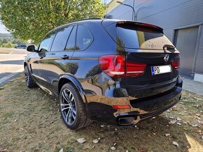 BMW X5 M M50d - 3