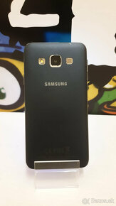 Samsung galaxy a3 A300 ciernej farby 16gb verzia odblokovany - 3