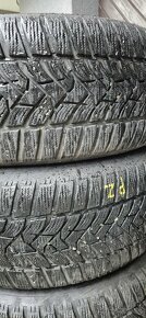 Dunlop Sport 5-215/50 R17 95V - 3