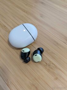 Google pixel buds pro - 3