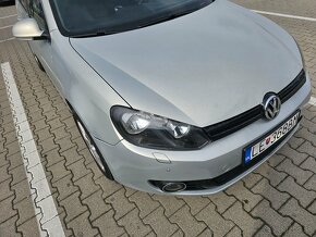 Vw golf 1.6tdi mozma vymena - 3