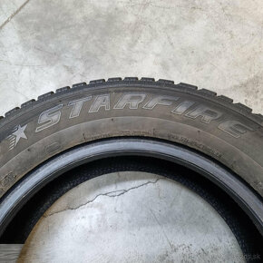 Zimné pneumatiky 195/65 R15 STARFIRE DOT2317 - 3