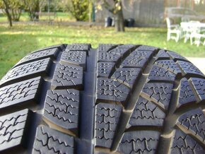 255/40 r19 zimne  pneumatiky - 3