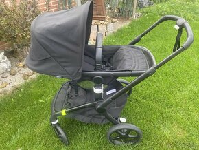 Bugaboo Fox 5 complete BLACK/MIDNIGHT BLACK - 3