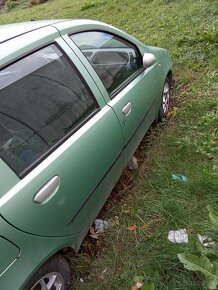 Fiat Punto 1.2 - 3