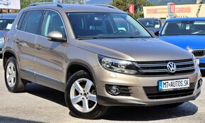 Volkswagen Tiguan 1.4 TSI 4-Motion Sport&Style - 3