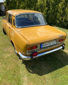 skoda 110l - 3