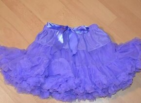 tutu sukna dolly styl mama a dcera - 3