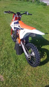 KTM SX 85 - 3