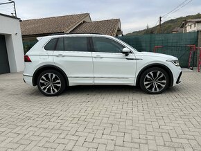 Volkswagen Tiguan 2.0 TDI EVO R-Line 4Motion DSG - 3