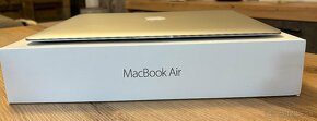 Macbook Air 13 (2017) - 3