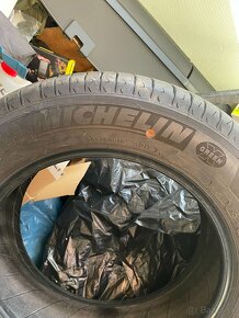 Pneumatiky letne Michelin Green 205/60 R16 - 3