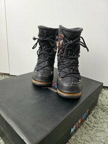 Moon boot snehule - 3