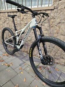 Specialized Stumpjumper Carbon S3 - 3