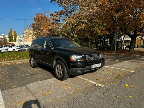 Volvo XC90 7 miestne - 3