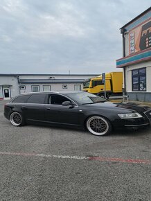 Audi a6 c6 2.7tdi diely avant - 3