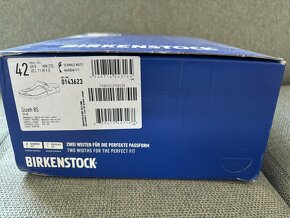 Birkenstock Gizeh BS velkost 42, 27cm - 3