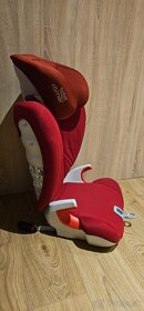 Römer Kidfix SL BR Flame red Isofix - 3