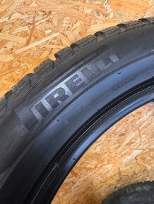 275/45 R20 NOVE ZIMNE PIRELLI BMW X5 G05 BMW X6 G06 - 3