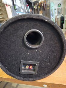 Subwoofer - 3