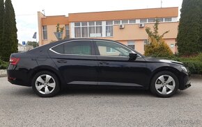 Škoda superb - 3