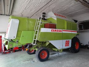 Claas Dominator 88 Classic - 3