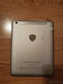 Tablet PRESTIGIO MultiPad 4 - 3