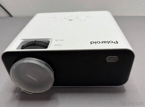 Polaroid VPR450PR001 projektor LED - 3