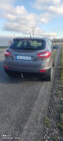 Hyundai IX35 dovezené prihlasene 100%funkčne - 3