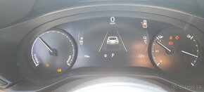 Mazda MX30, elektromobil, najazdených 38 tis. km - 3