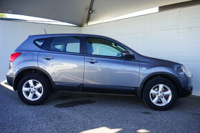 8 - NISSAN Qashqai, 2008, nafta, 1.5D, 78 kW - 3